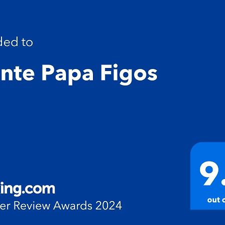 Monte Papa Figos Villa Malhao  Luaran gambar