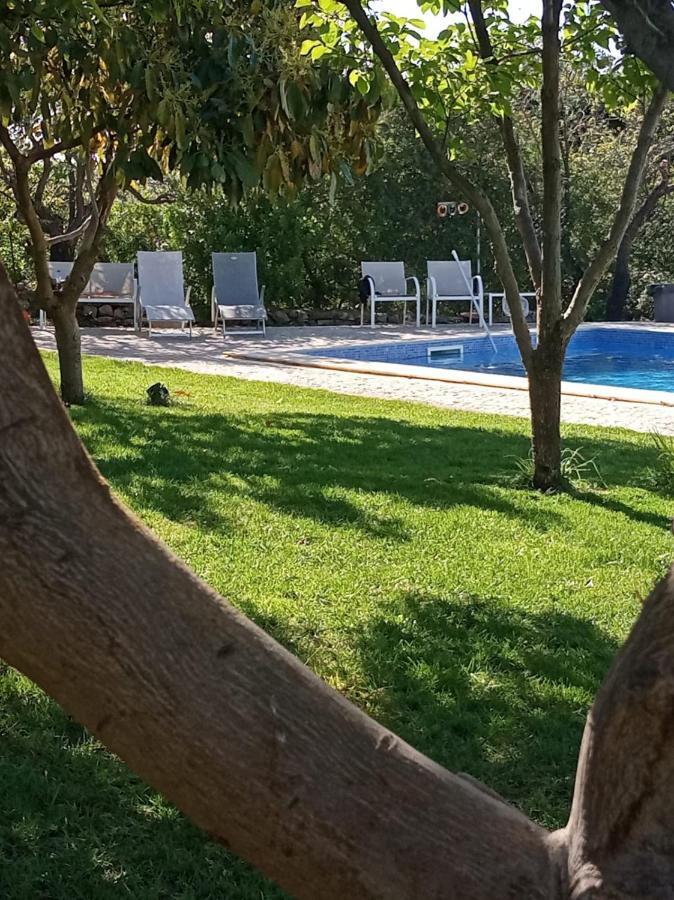 Monte Papa Figos Villa Malhao  Luaran gambar