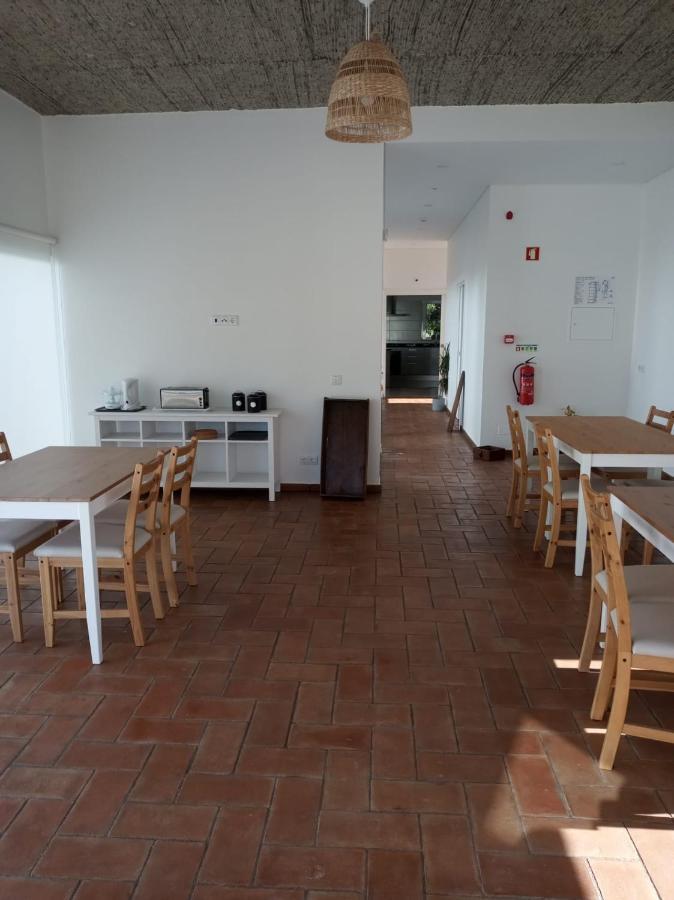Monte Papa Figos Villa Malhao  Luaran gambar