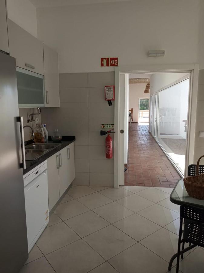 Monte Papa Figos Villa Malhao  Luaran gambar
