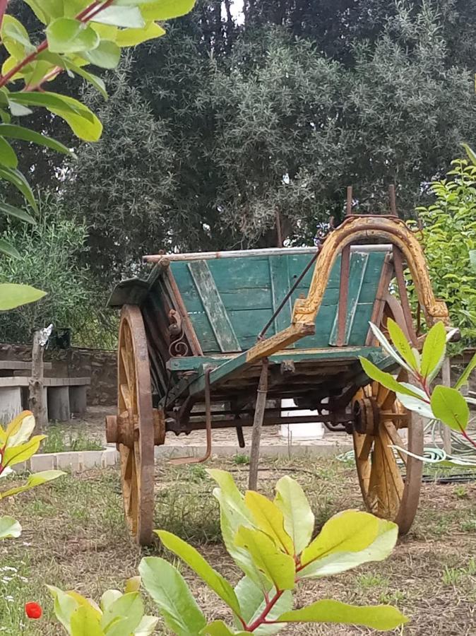 Monte Papa Figos Villa Malhao  Luaran gambar
