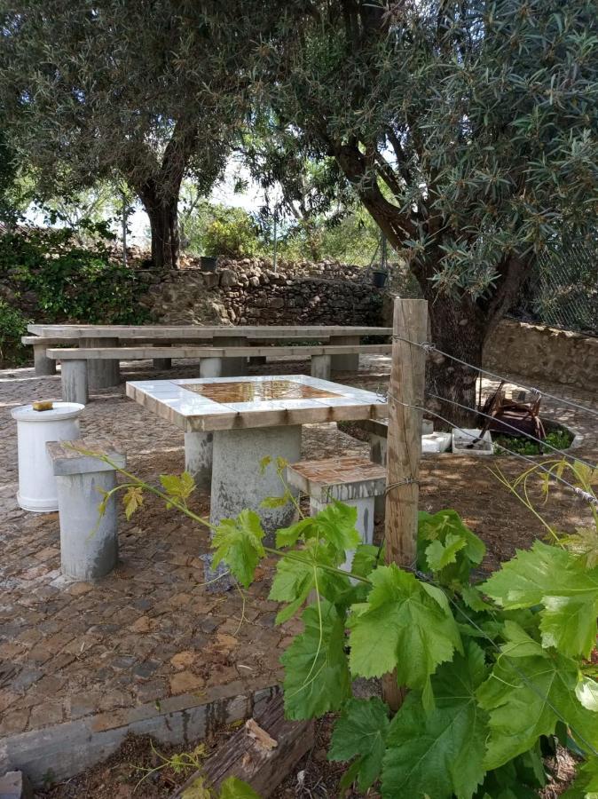 Monte Papa Figos Villa Malhao  Luaran gambar