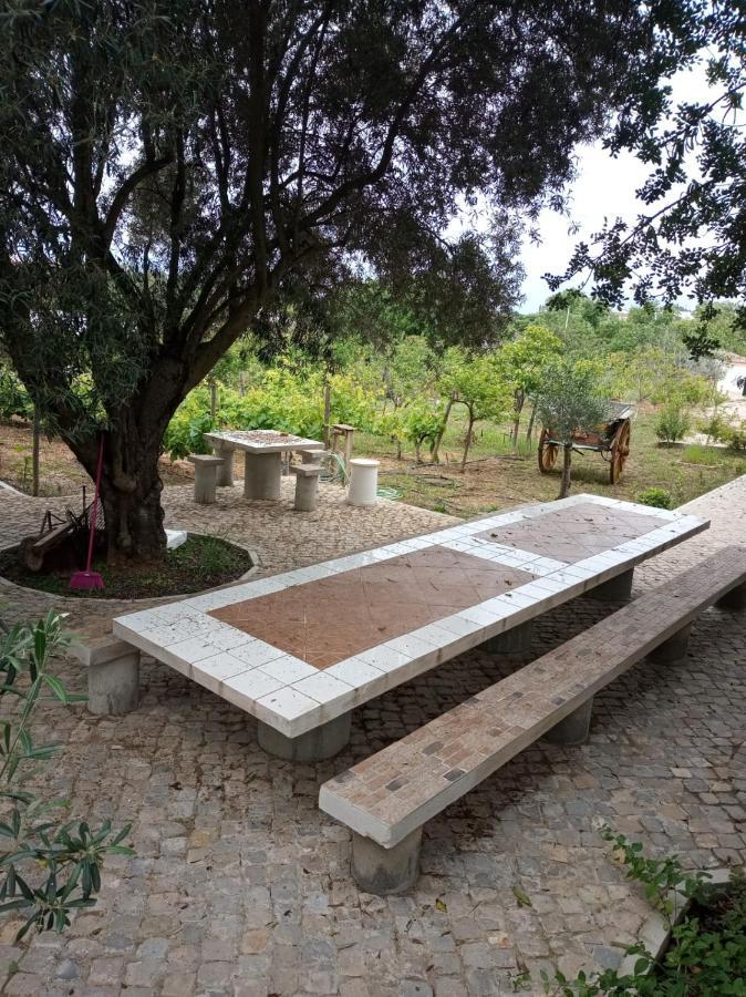 Monte Papa Figos Villa Malhao  Luaran gambar