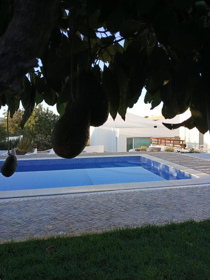 Monte Papa Figos Villa Malhao  Luaran gambar