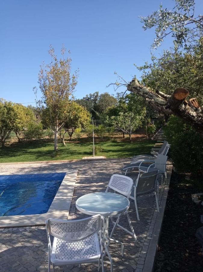 Monte Papa Figos Villa Malhao  Luaran gambar