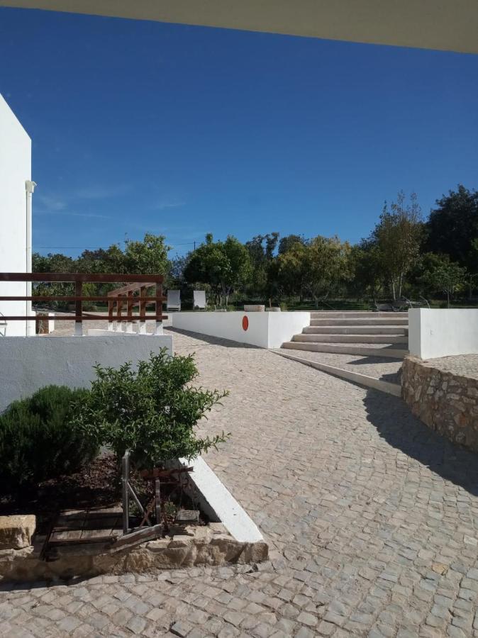 Monte Papa Figos Villa Malhao  Luaran gambar