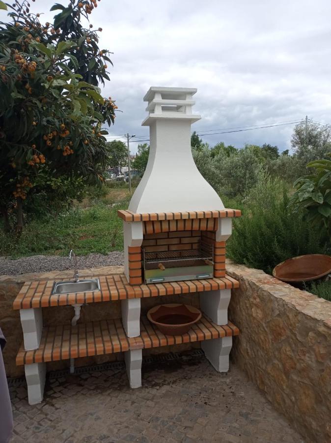 Monte Papa Figos Villa Malhao  Luaran gambar