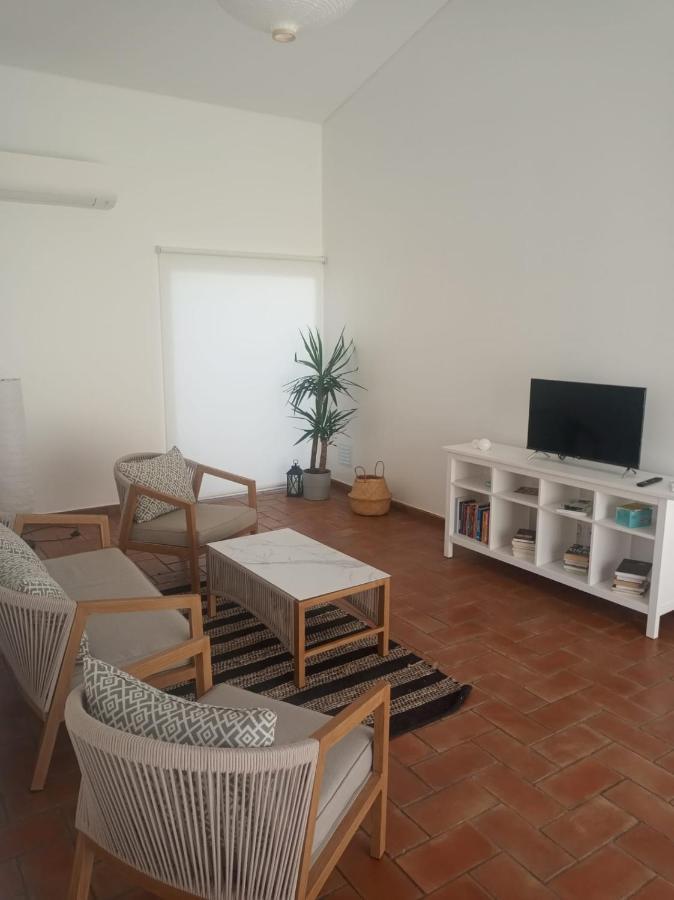 Monte Papa Figos Villa Malhao  Luaran gambar
